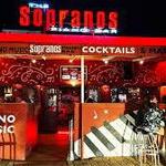 The Sopranos Piano Bar