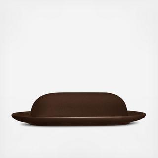 Colorwave Covered Butter Dish