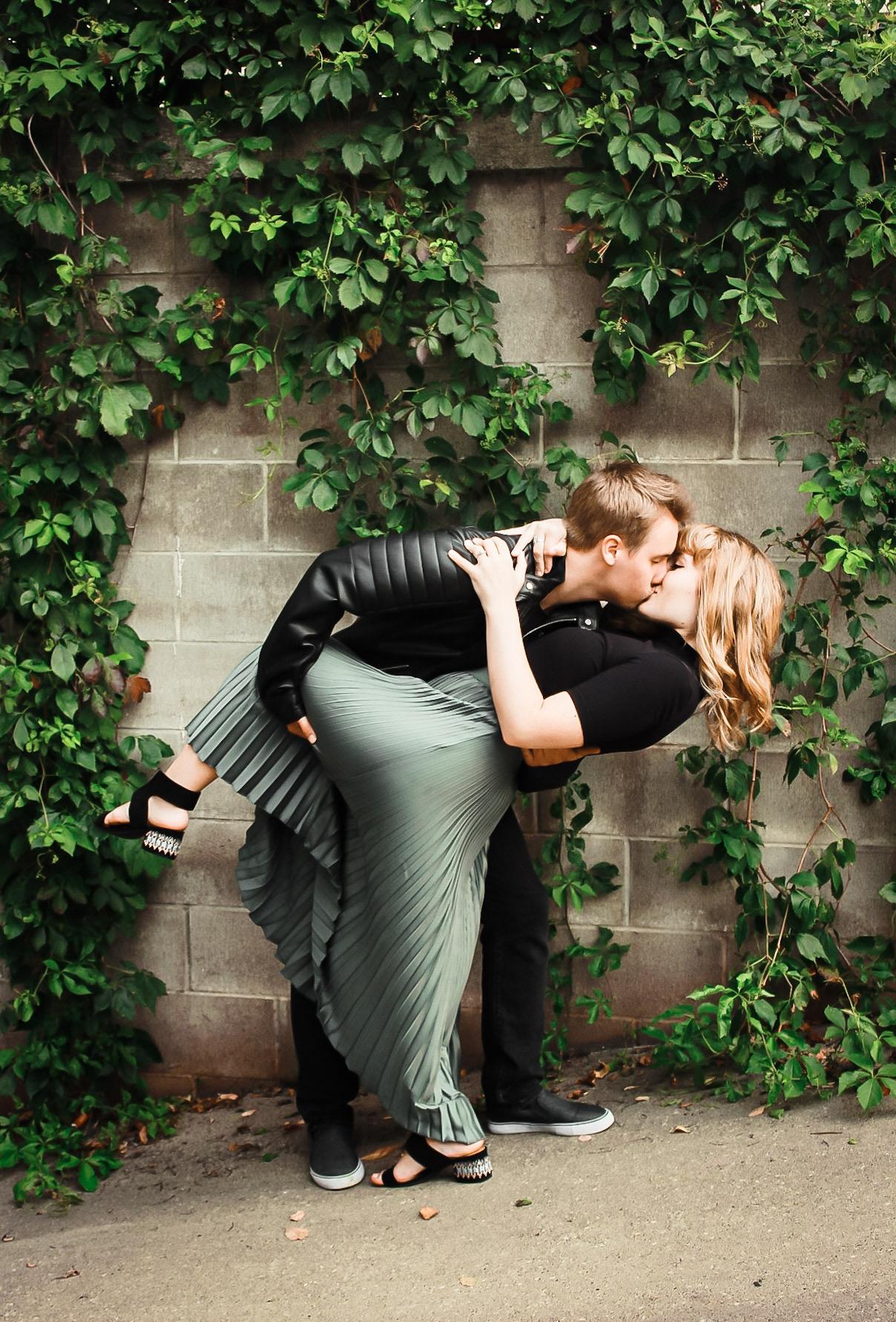 The Wedding Website of Cate Jarema and Nathaniel Beck