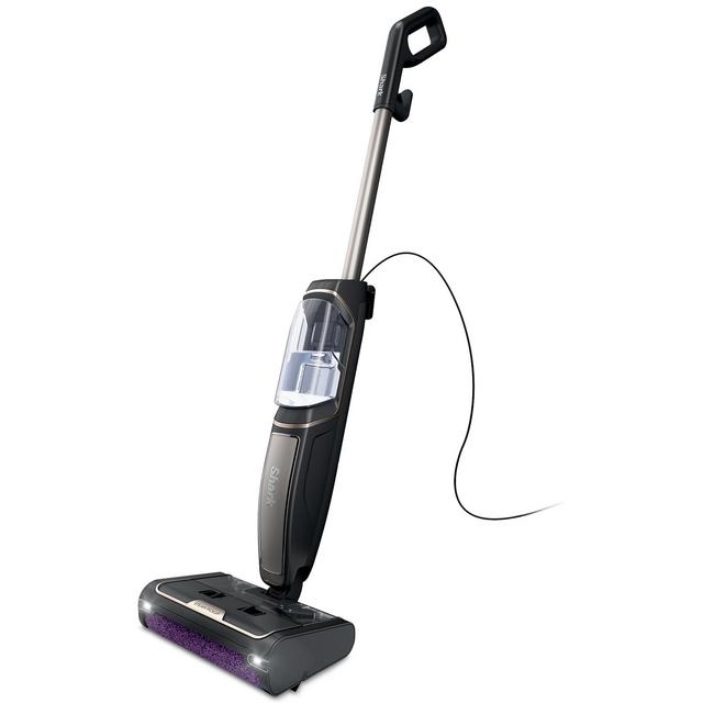 Shark Steam Pickup 3-in-1 Hard Floor Power Mop, SD201