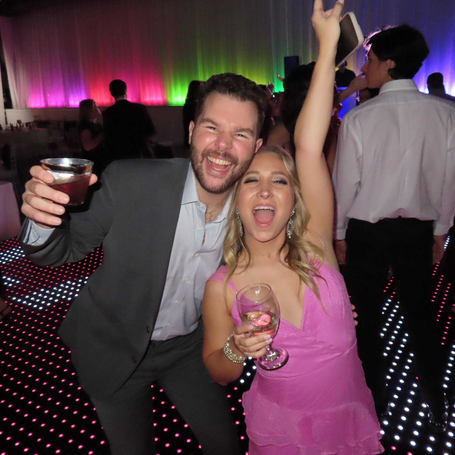Our 2L Barristers Ball