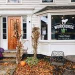 Workhorse Cafe