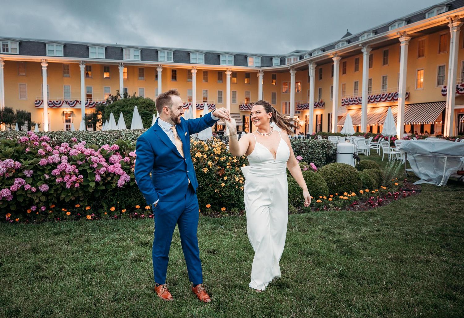 The Wedding Website of Madison Read and Beau Flack