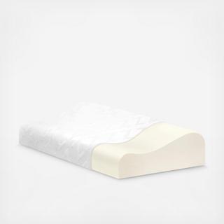 Memory Foam Contour Pillow