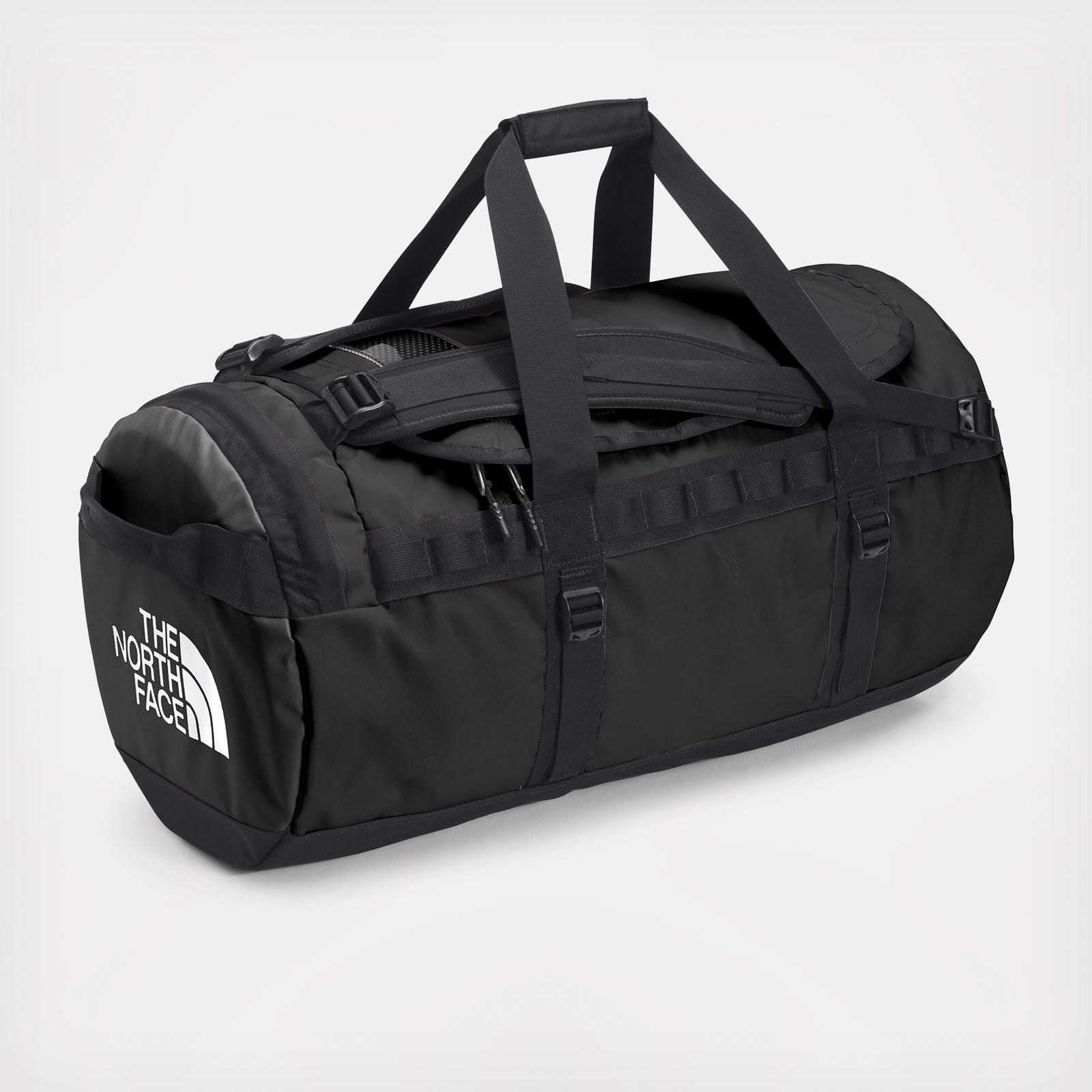 【匿名発送】THE NORTH FACE BASE CAMP DUFFEL Base Camp Duffel—M (71L) | The North Face