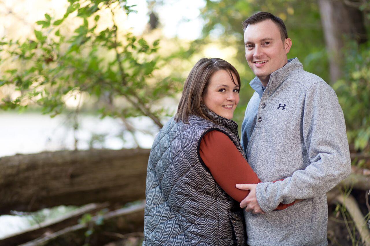 The Wedding Website of Trevor Stoffel and Julie Hayes