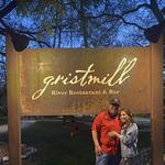 Gristmill River Restaurant & Bar