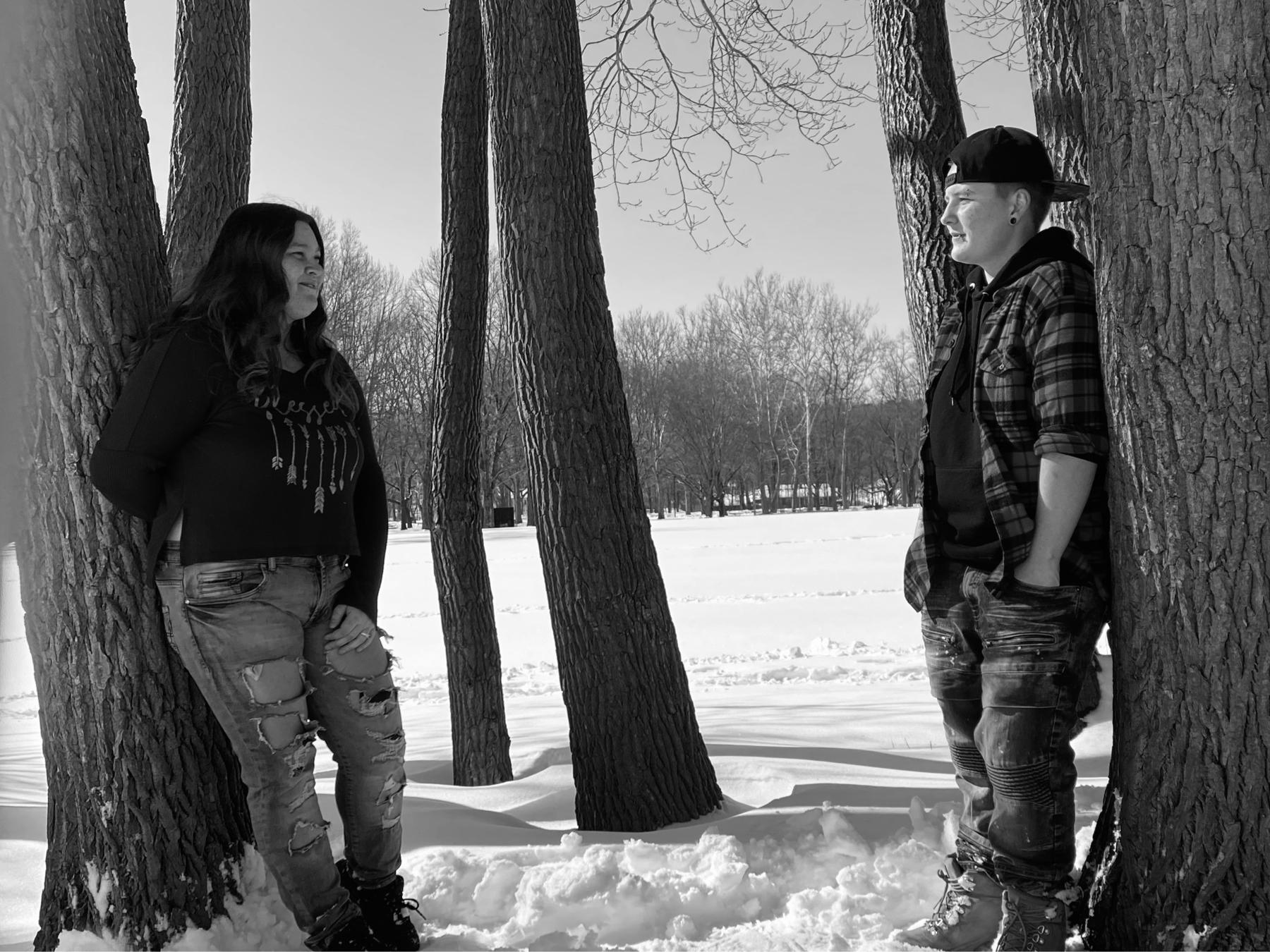 The Wedding Website of Cheyanne Mcwilliams and Jessica Lewis