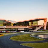 Porsche Experience Center Atlanta