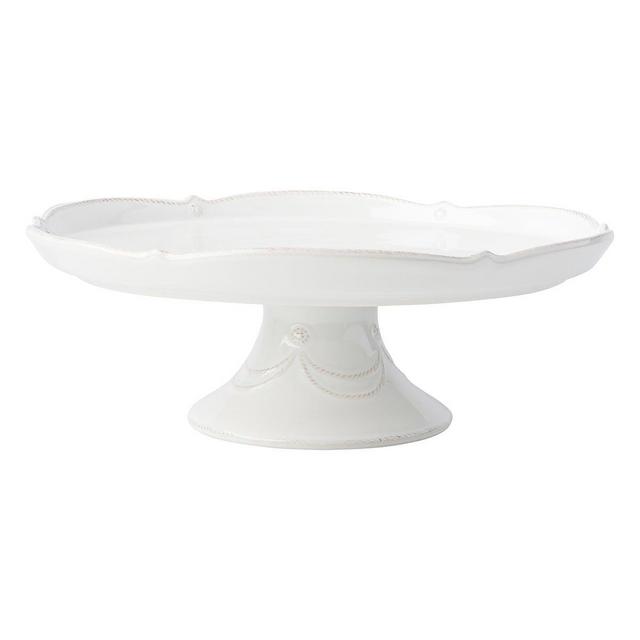 Juliska Berry & Thread Cake Stand