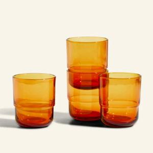 Short Night + Day Glasses