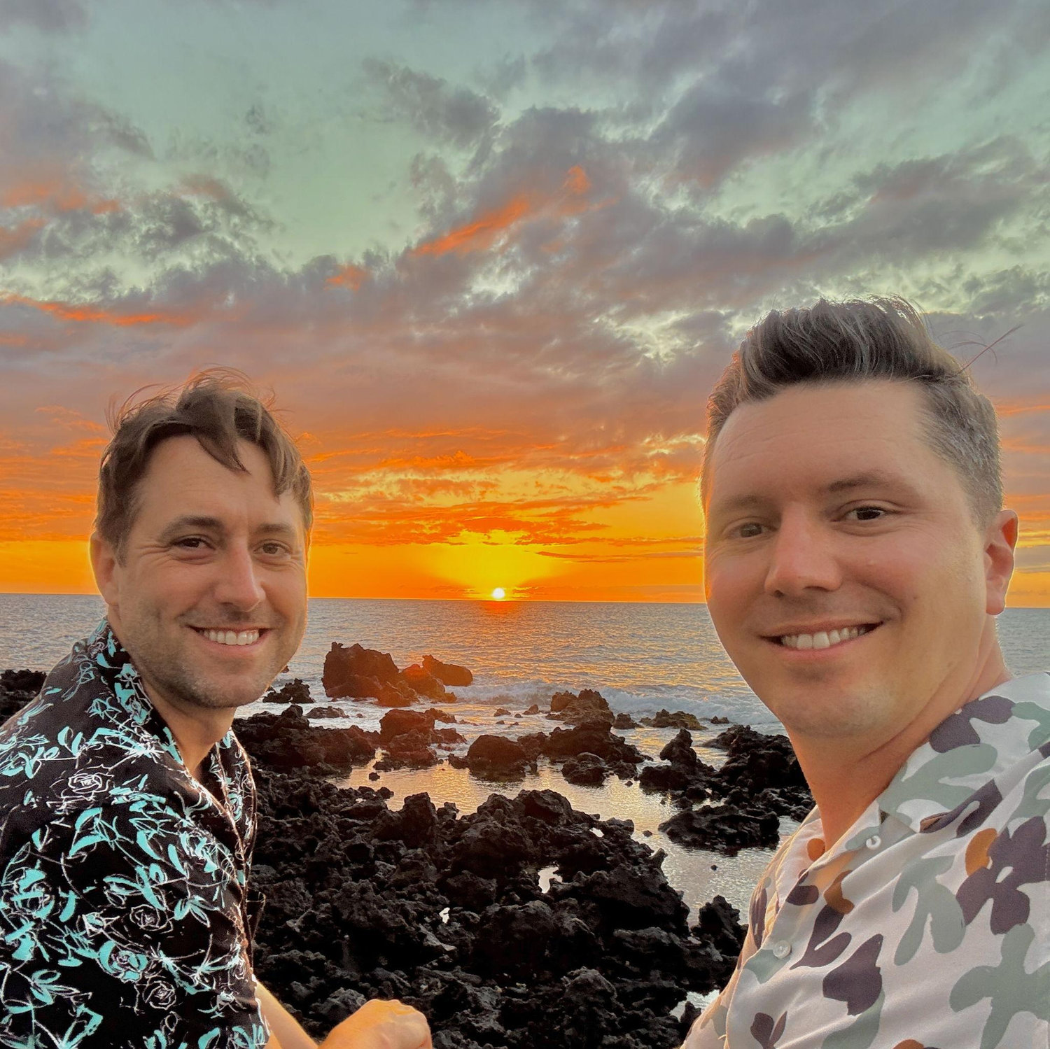 Hawai'i
June 2025