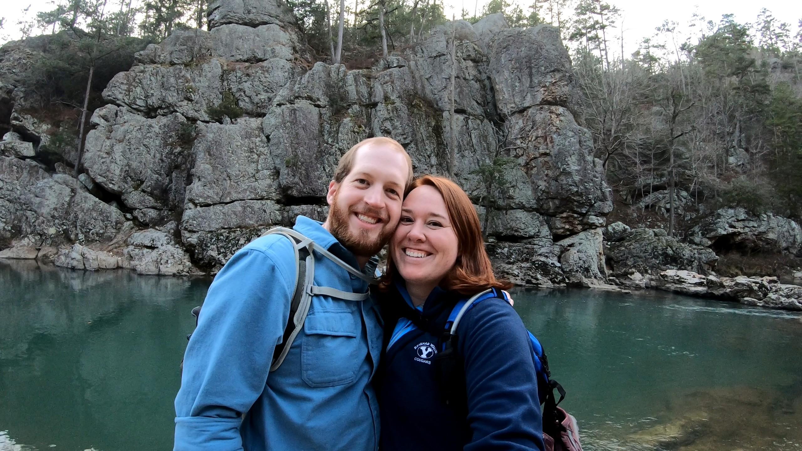 The Wedding Website of Ashley Rencher and Josh Michie