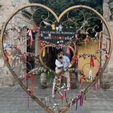 Callejón del Romance