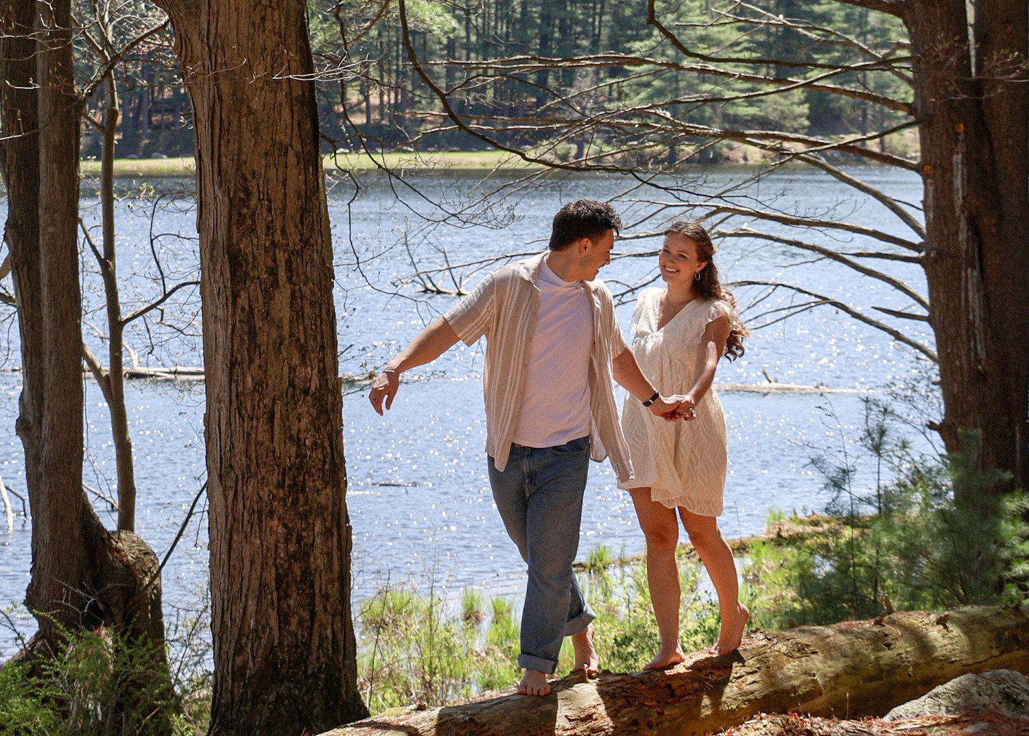 The Wedding Website of William Golden and Monica Cooper