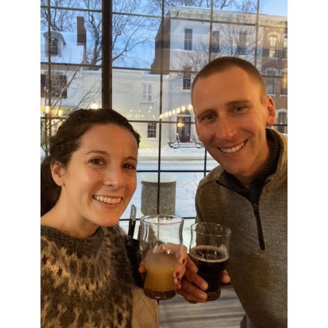 Snow days in Carlisle