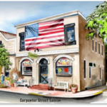 Carpenter Street Saloon