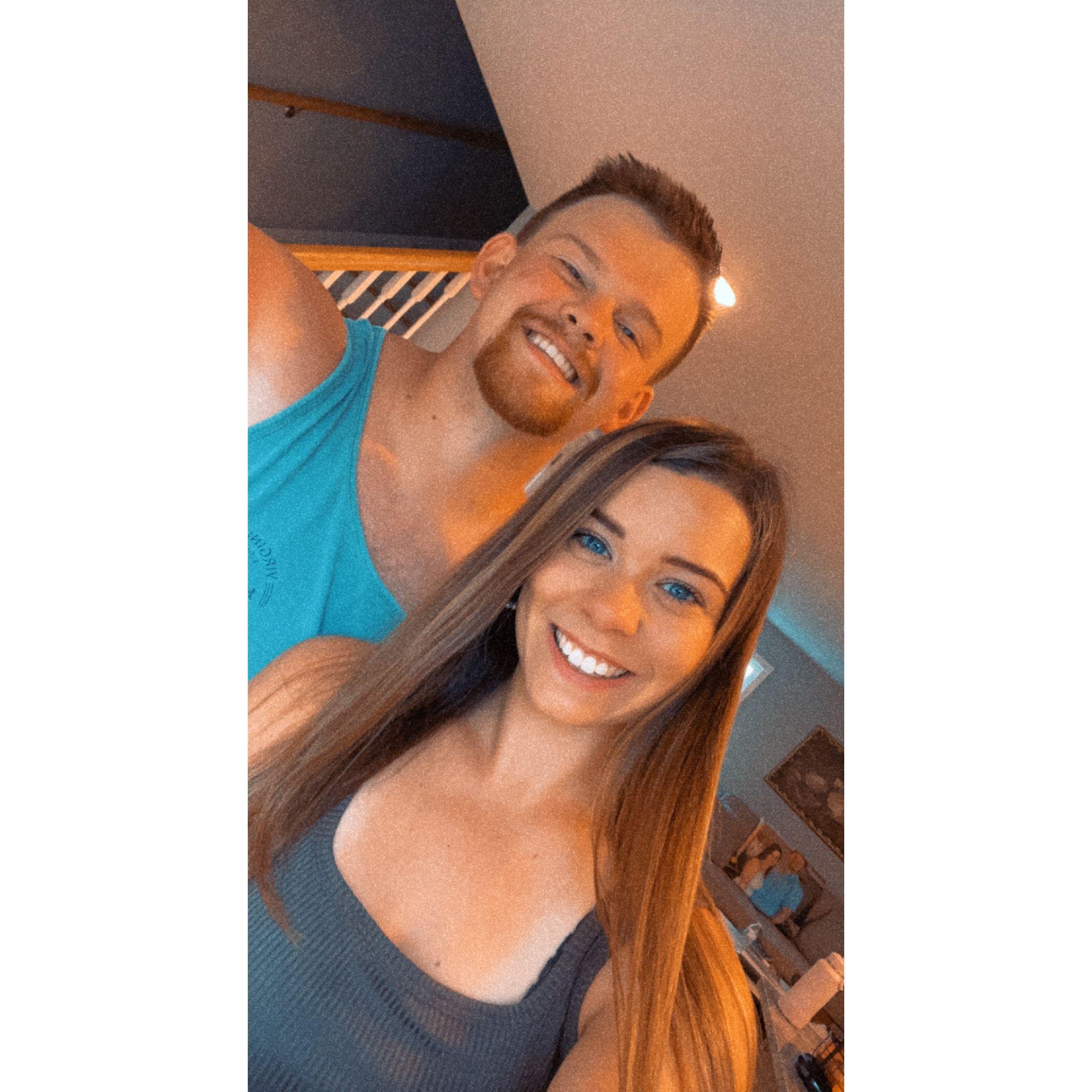 Kyle's 24th Birthday