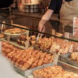 The Cornish Bakery, Totnes