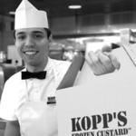 Kopp's Frozen Custard