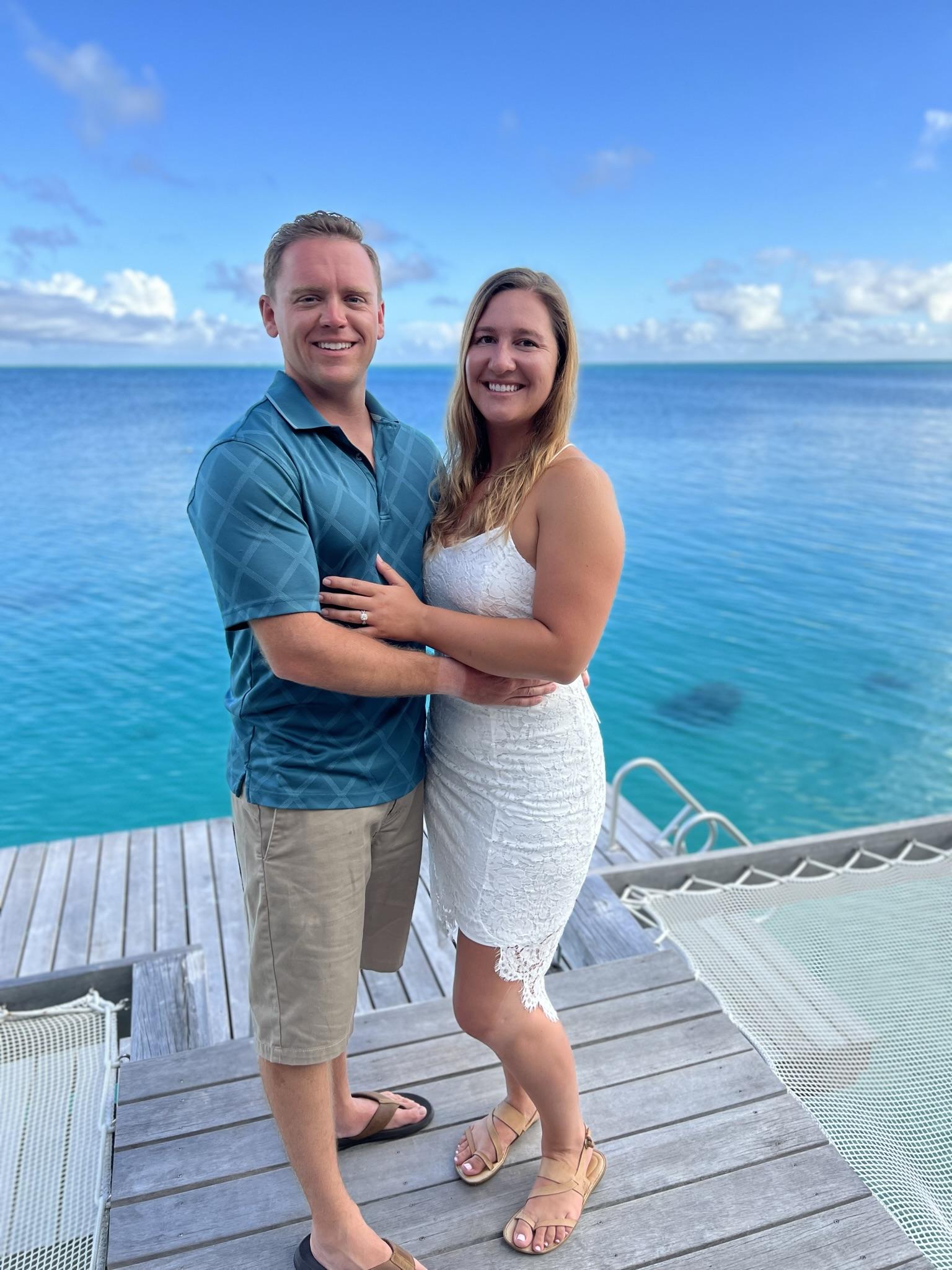 The Wedding Website of Katie Steuart and Alex Sznaider