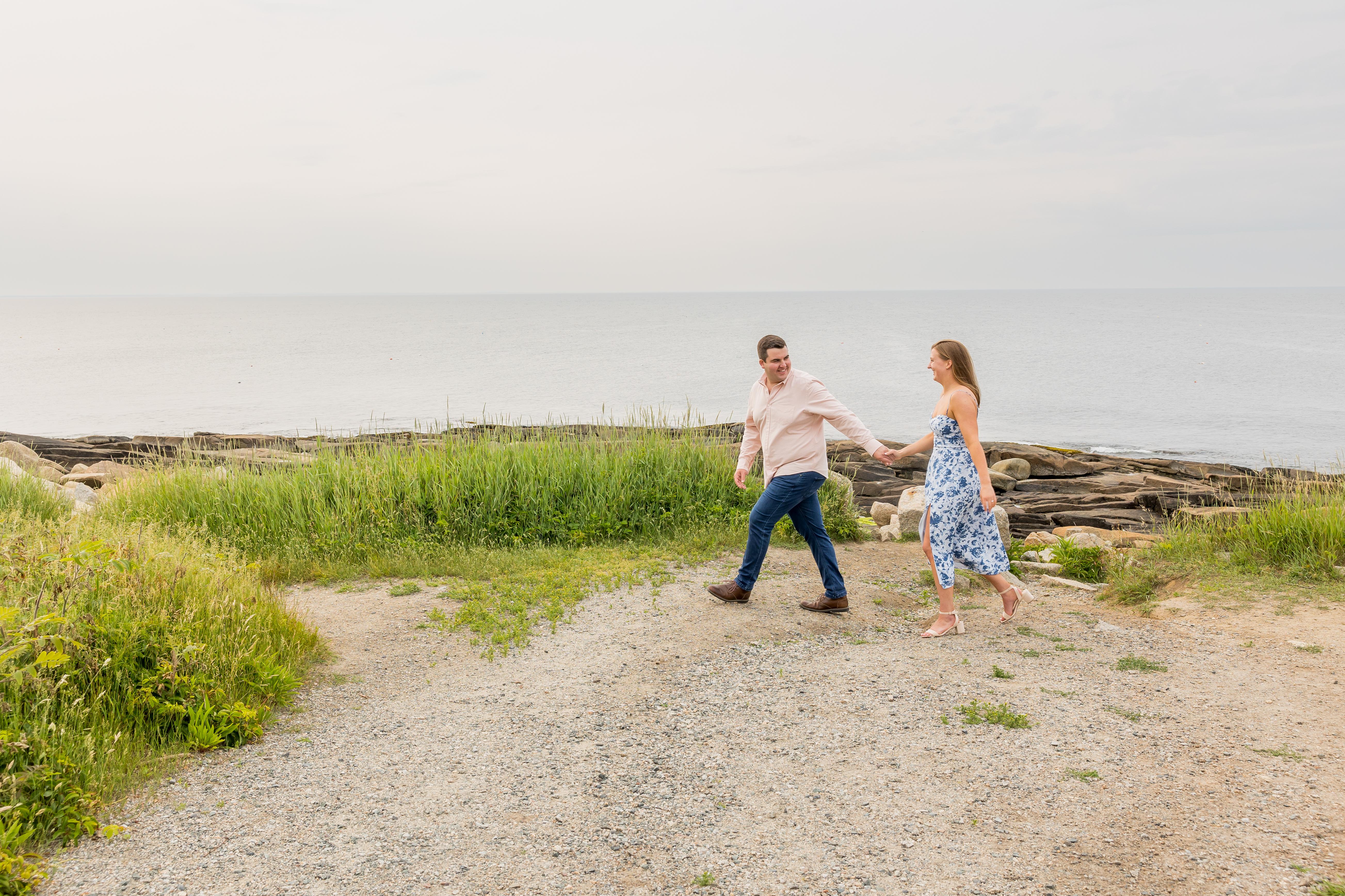 The Wedding Website of Alex Diamond and Cally O'Connor