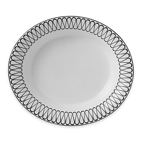 Monique Lhuillier Waterford® Opulence Vegetable Bowl