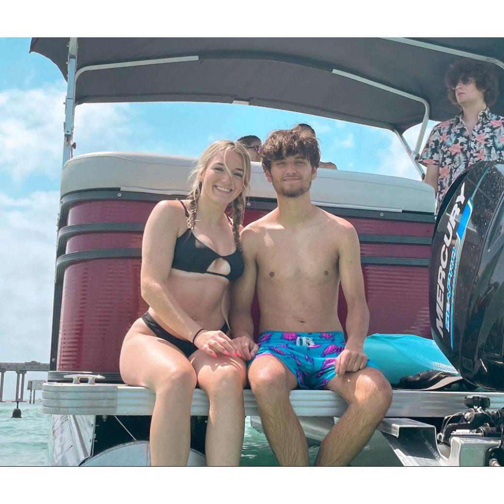 Our 3 year anniversary!