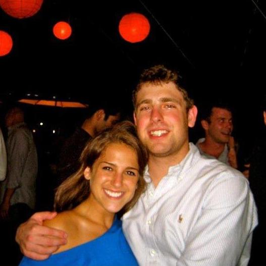 Summer in Atlanta
June 2010