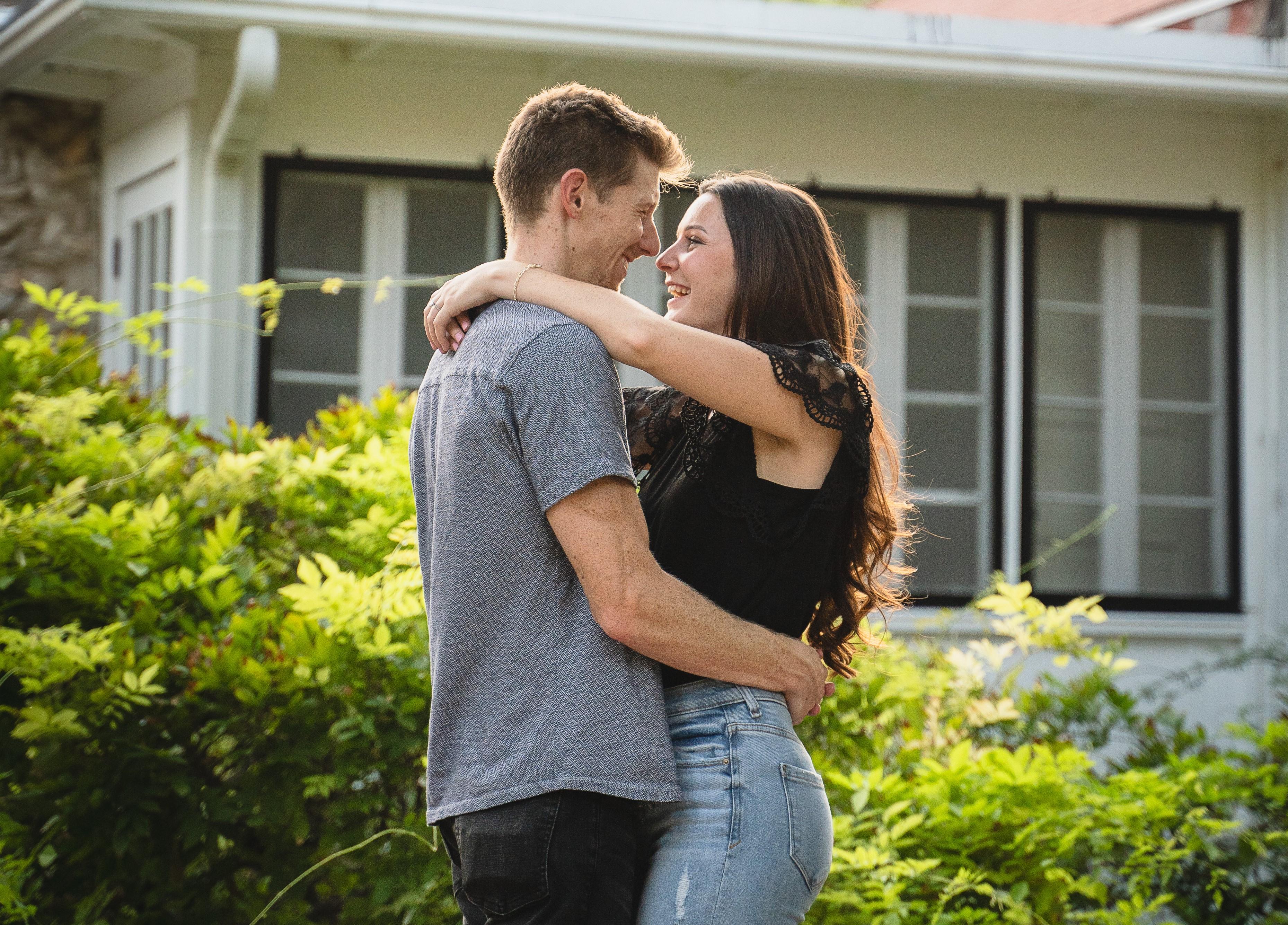 The Wedding Website of Adam Templin and Micaela Kenworthy