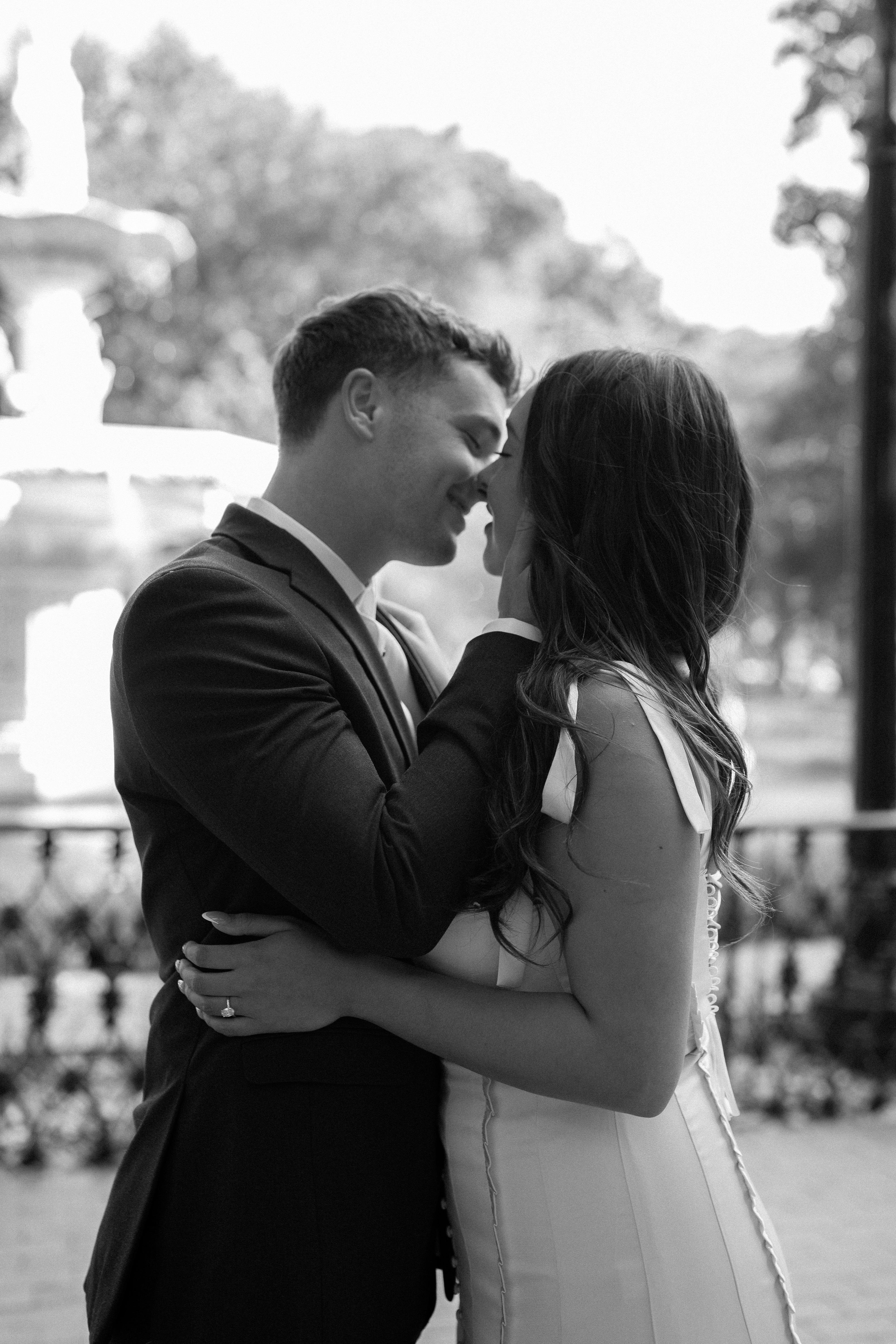 The Wedding Website of Emily Arguello and Gage Doctor