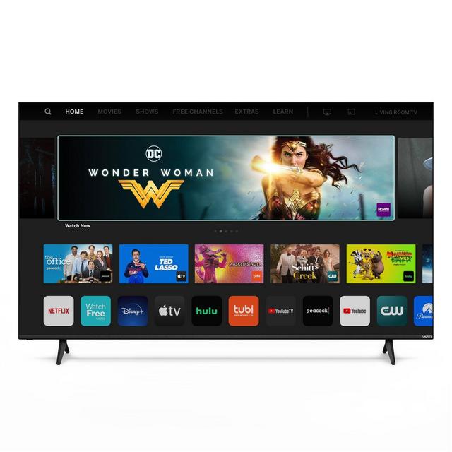VIZIO M-Series Quantum 65" Class 4K HDR Smart TV - M65Q6-J09
