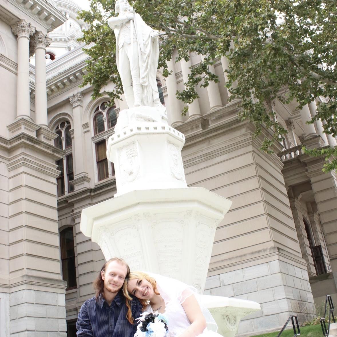 the fountain of love