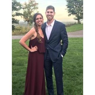 We've dressed up for a few great weddings