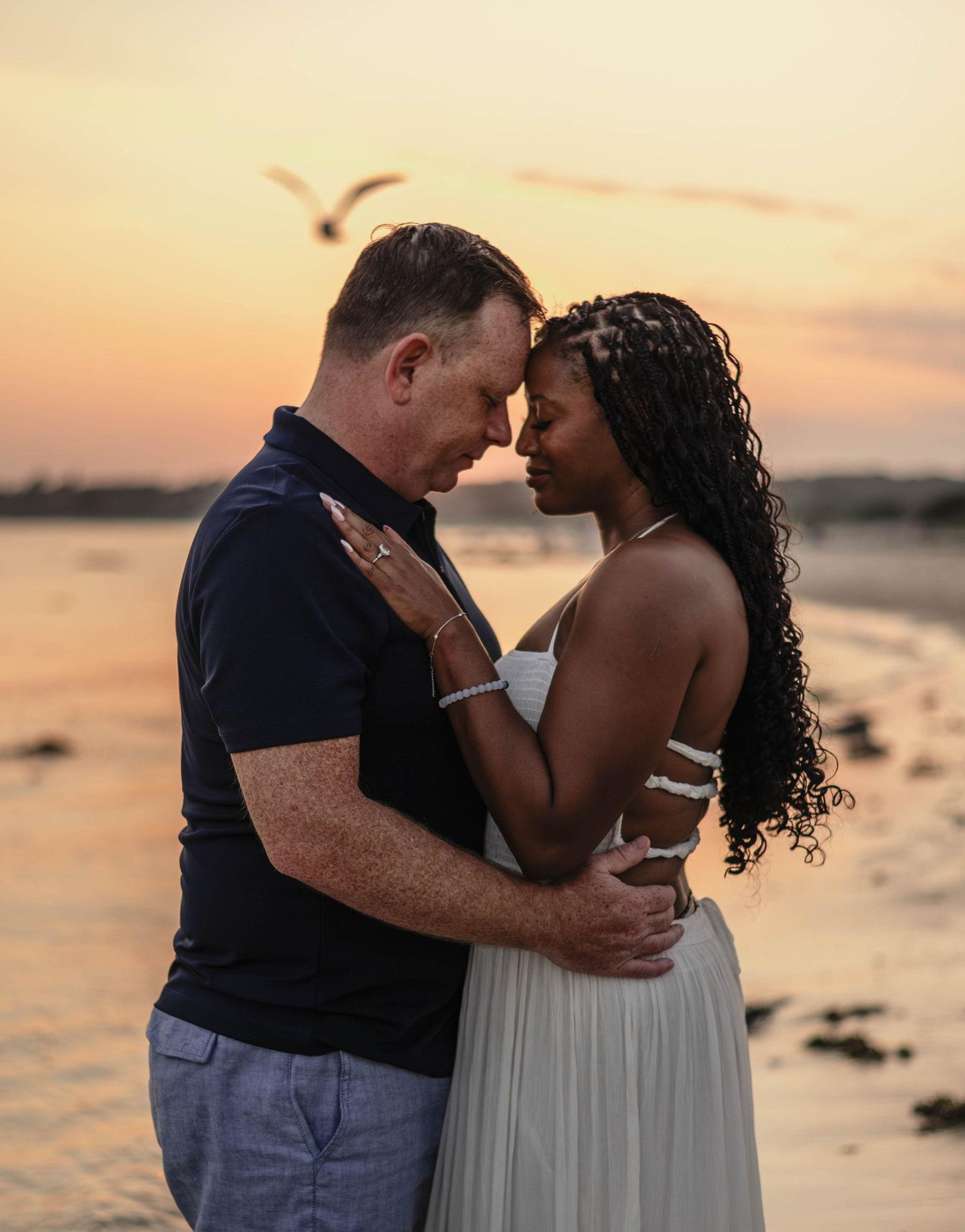 The Wedding Website of Christina Flowers and Alexander Fatone