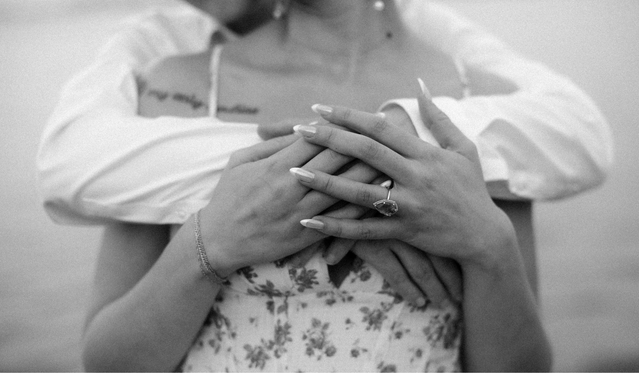 The Wedding Website of Carissa Burns and Brady Schiefer