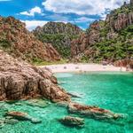 Spiaggia di Cala li Cossi