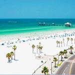 Clearwater Beach