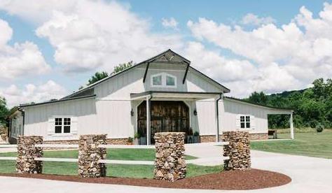 The Wedding Website of Faith Hale and Isaac Calbaugh