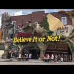 Ripley's Believe It or Not! Odditorium Gatlinburg