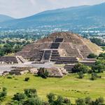 Teotihuacán