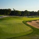 Woodlands Course at Whittaker