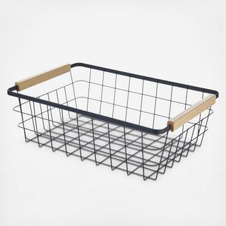 Sutton Basket