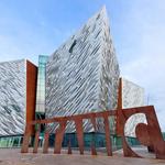 Titanic Belfast