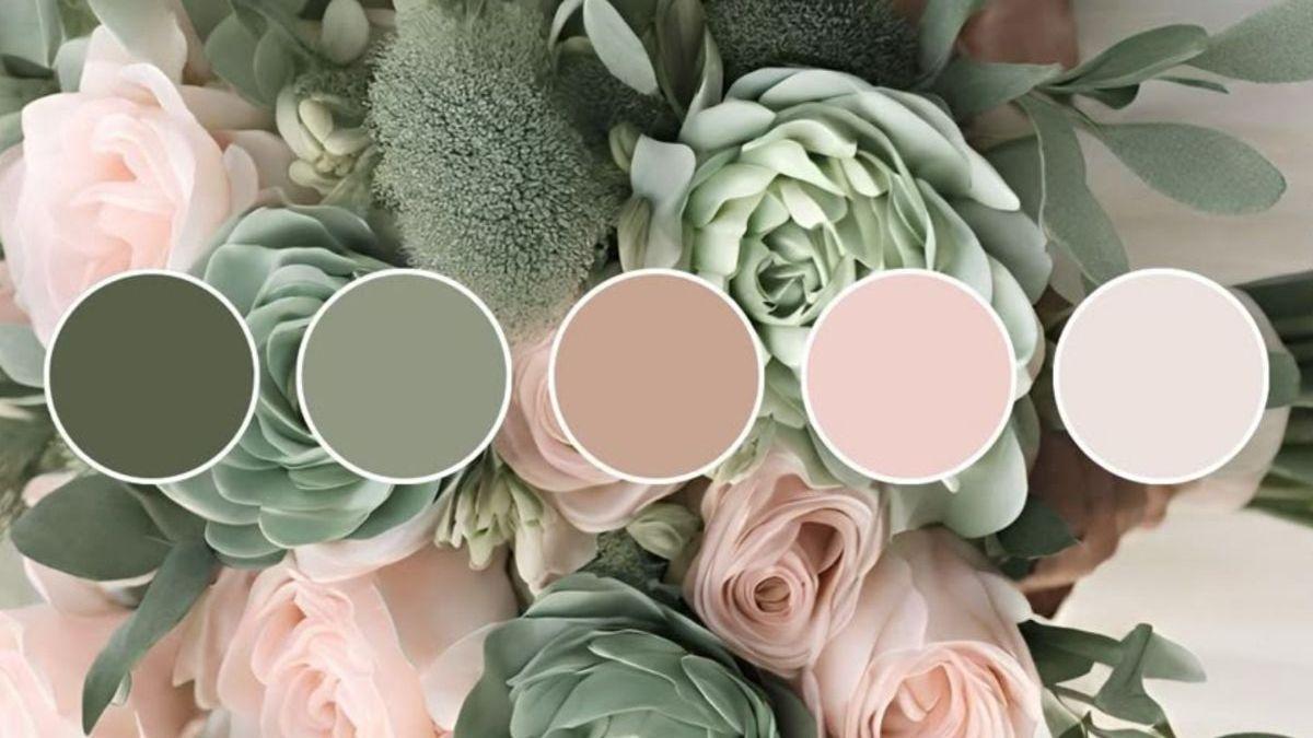 The Wedding Website of Demi Kuveikis and Troy Kuveikis