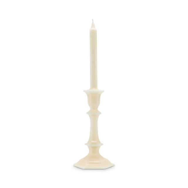 Baccarat Harcourt Candlestick Candle, 12.32 oz.