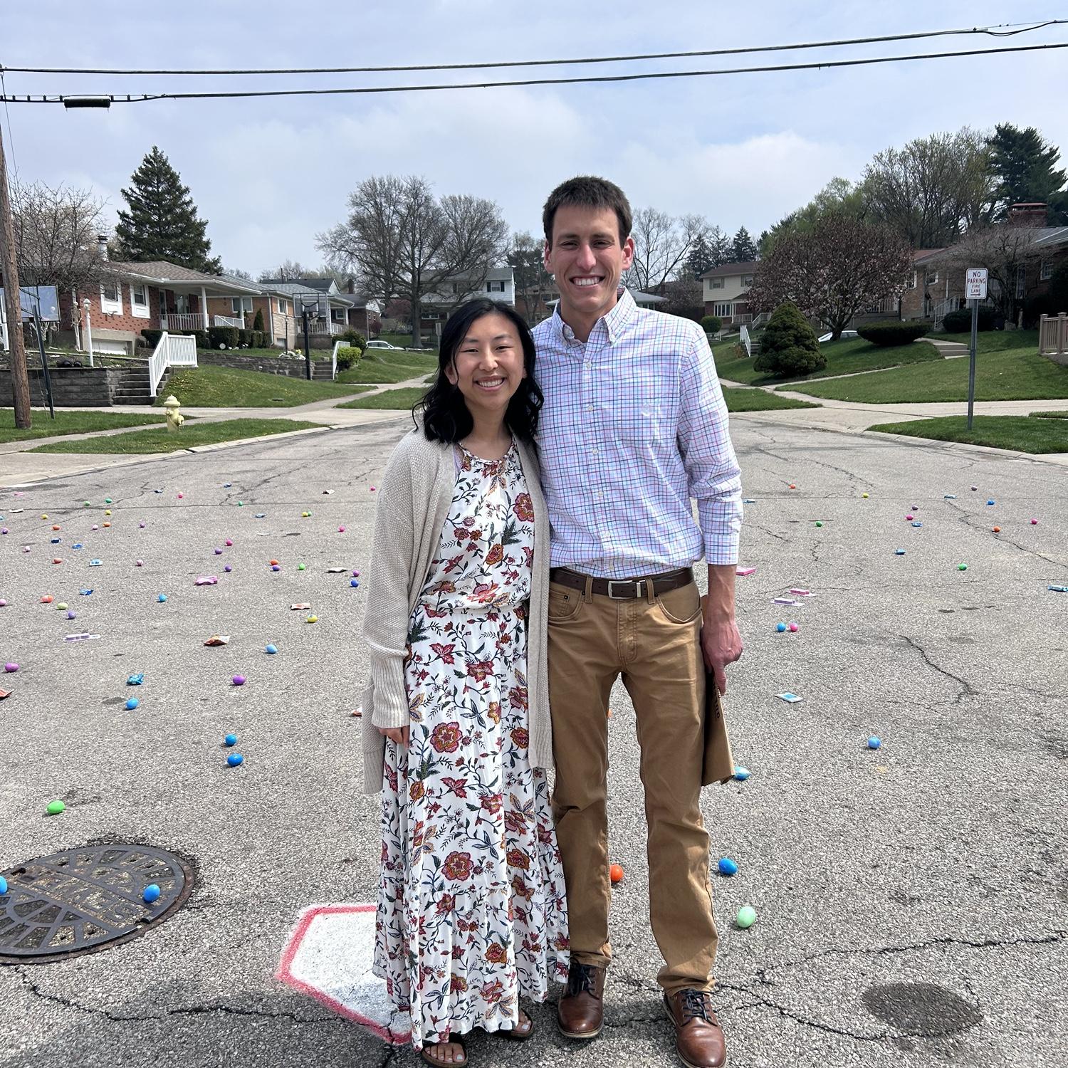 Easter 3/31/24