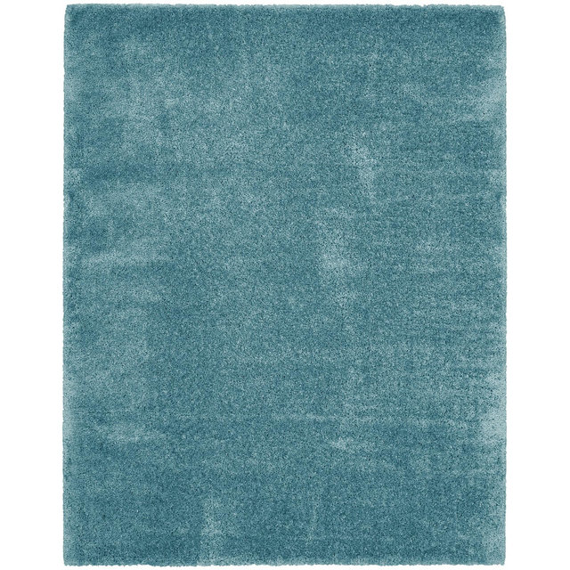 Nourison Home Dreamy Shag DRS05 7'10"x9'10" Area Rug