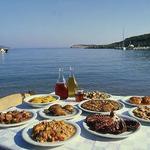 Local Products and Cuisine