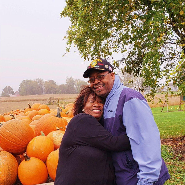 Charles Jackson and Hope Jackson's Wedding Website